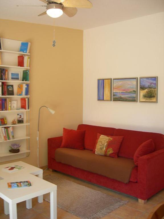 Barrierefreie Ferienwohnung Sonne Auf Ruegen Breege Exterior foto